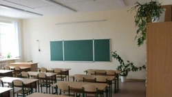 В округе проводятся пробные школьные экзамены