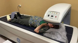 У наших островитян появилось больше возможностей для исследований при заболеваниях костной ткани