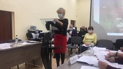 Бюджетные расходы скорректированы по уведомлениям из области