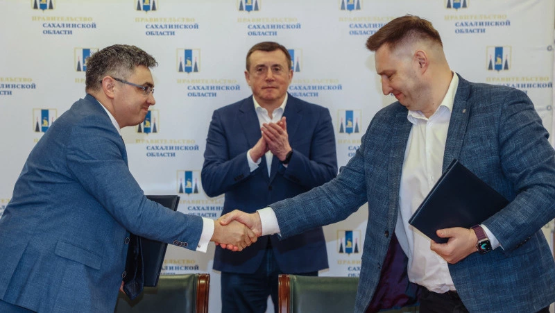 НПЦ «Крылья Сахалина» совместно с Университетом Иннополис запускают производство беспилотников