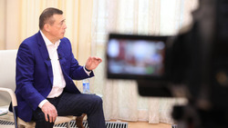 Процесс назначений ветеранов СВО на руководящие должности начат