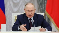 Президент Владимир Путин согласился с идеей объявить 2026-й Годом единства народов России