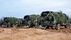 День ракетных войск и артиллерии в 2024 году: история и традиции памятной даты 