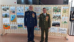 Воинам-афганцам вручили памятные медали