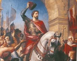 День памяти великого князя Александра Невского 2024: история и традиции памятной даты 