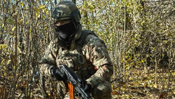 Сахалинские бойцы-контрактники начали получать по 400 тысяч рублей на погашение ипотеки