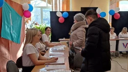 В избирательных комиссиях округа ожидают новый наплыв островитян