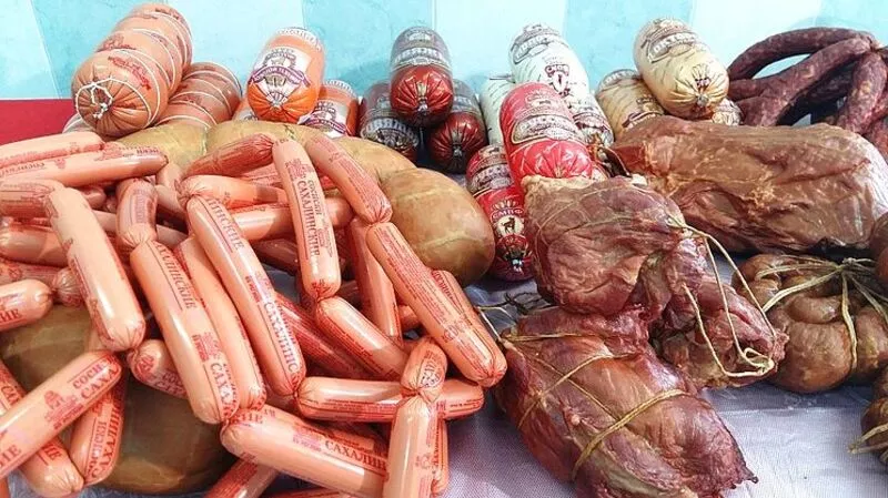 «Золотой телёнок»: и сами развиваются, и другим помогают