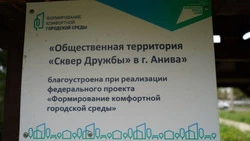 Какое общественное пространство надо благоустроить?