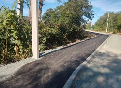 Родная деревня бывает краше Москвы