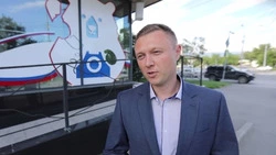Открыта «горячая линия» штаба общественной поддержки