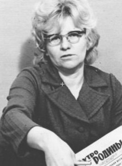 Мечтательница из Ташкента встретила на Сахалине своё 85-летие