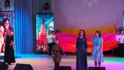 Год 30-летия «Союза женщин России»