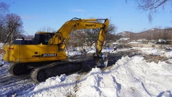 Анивский район завершил программу сноса аварийного жилья, запланированную на 2025 год!