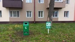 Проект «Убери за другом» реализован
