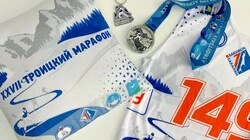 Особенности Троицкого лыжного марафона