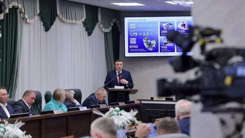 Эксперты назвали ключевые компетенции Валерия Лимаренко