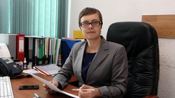 Главинская Юлия Вадимовна