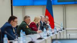 Конкурсная комиссия Правительства РФ поставила высокую итоговую оценку Сахалинской области