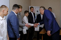 Команда Анивы победила в Спартакиаде допризывной молодёжи