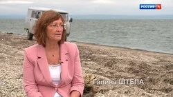На телеканале «Культура» вышел фильм про Аниву