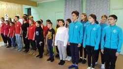 Троицкие стрелки взяли «серебро» и «золото»