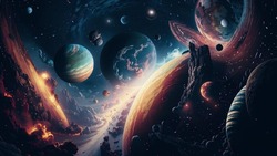 Гороскоп на 19 октября 2024: Весы получат признание, Девы обретут любовь 