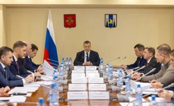 Юрий Трутнев предупредил, что рекреационные проекты теперь будут в приоритете в сфере туризма