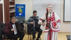 Анивчане стали лауреатами «Солнцеворота»