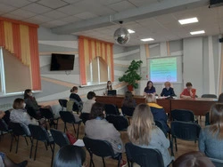Состоялись публичные слушания по исполнению бюджета за 2021 год