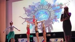 В Аниве наградили лучших спортсменов