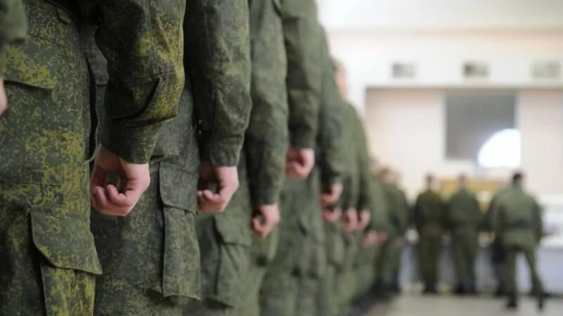С Днем сотрудников военных комиссариатов!