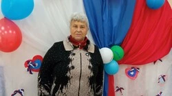 Петропавловская певунья и сельская общественница