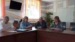 Общественники рассмотрели два социальных проекта
