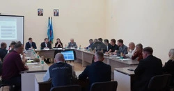 На заседании Инвестиционного совета обсудили новые возможности для предпринимателей