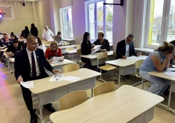 Автор картины «Опять двойка» рисовал «языка»