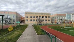 Детский сад «Зелёный остров» проверяет прокуратура Анивского района