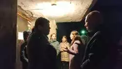 Светлана Швец взяла на контроль работу управляющей компании