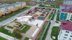 На благоустройство 25 общественных пространств выделено дополнительное финансирование
