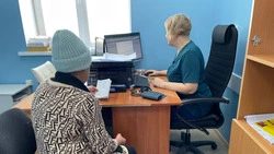 В марте врачи мобильных бригад охватят все районы Сахалинской области