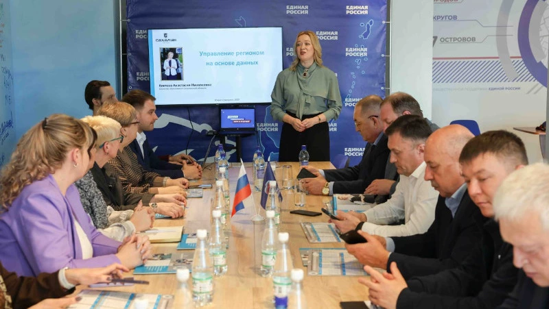 В этом году в Сахалинской области капитально отремонтируют 16 учреждений образования
