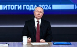 Президент сказал о продвижении на СВО и Курской области