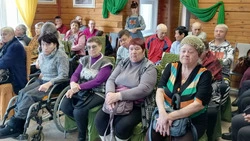 В «Виктории» ведут насыщенную спортивными и культурными событиями жизнь