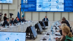 Губернатор объявил о комплексной перестройке механизма выдачи льготных лекарств