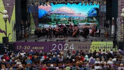 Жители региона на 70 процентов чаще стали посещать культурные мероприятия