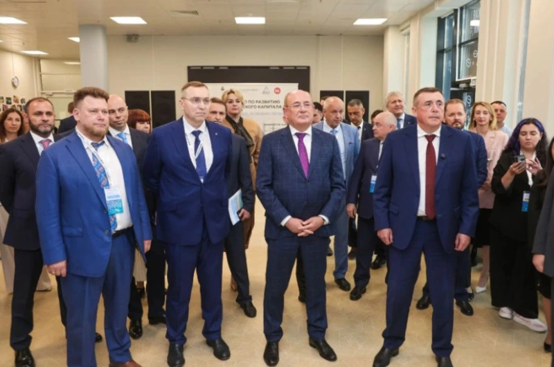 Сахалинский госуниверситет закроет кадровую потребность для нефтегазовых предприятий региона