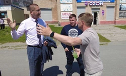 На Сахалине завершили подготовку проектов благоустройства 28 новых общественных пространств