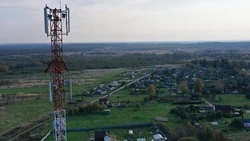 Цифровая жизнь теперь доступна дачникам Охи