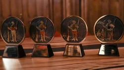 Стартовал восьмой сезон Общероссийской литературной премии «Дальний Восток» имени В. К. Арсеньева