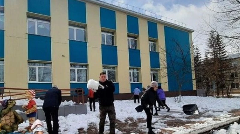 «Чистые пятницы» продолжаются